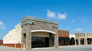 Commercial Building1